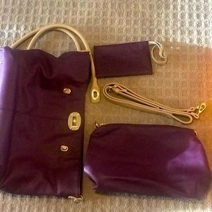 Bag 2in 1